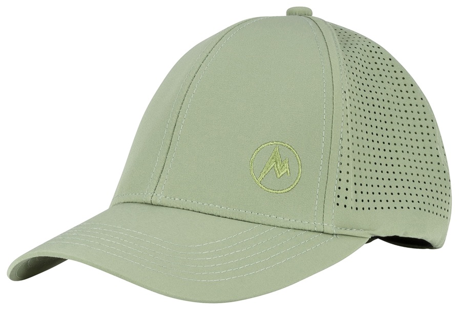 marmot lasers cap