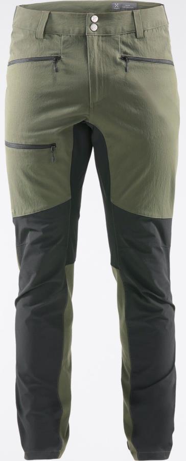 woods snow pants