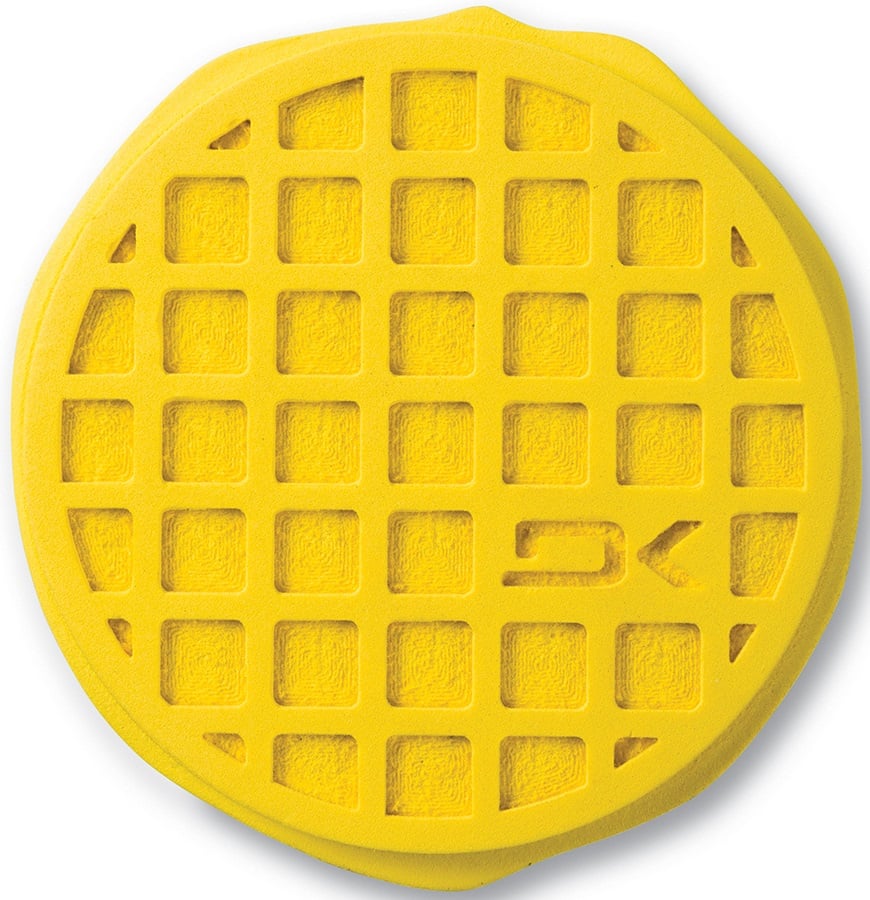 waffle stomp pad