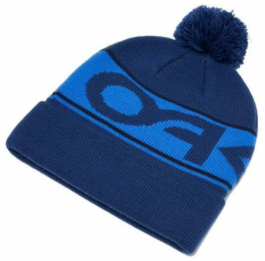 oakley bobble hat