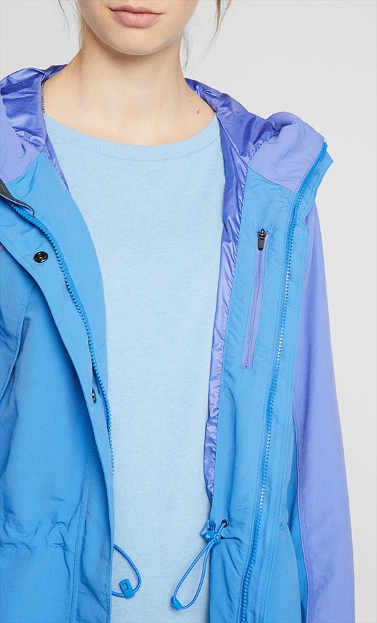 Patagonia Womens Skyforest Parka, S 