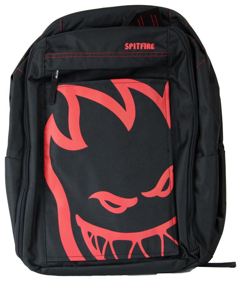 spitfire skateboard backpack