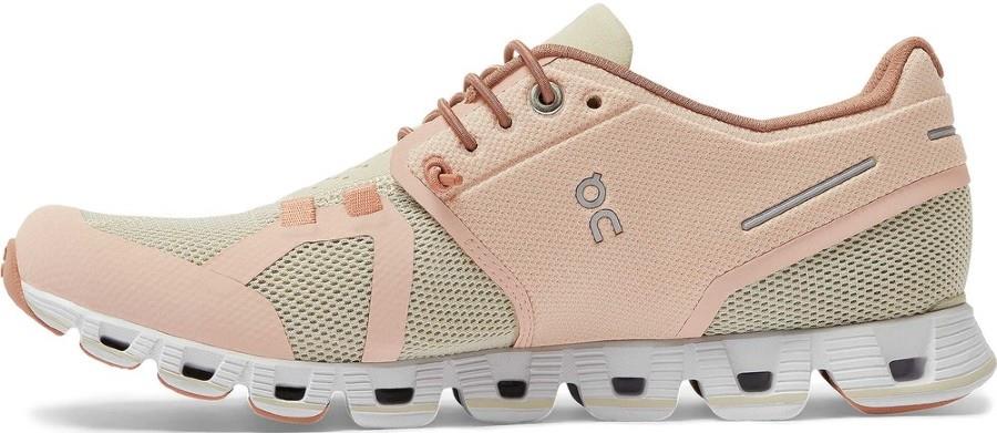 on cloud 2.0 white sand