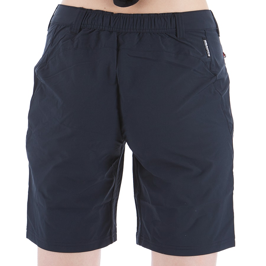 montane dyno stretch shorts