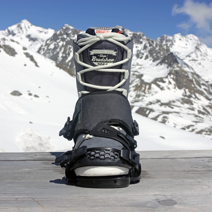 flow quattro snowboard bindings