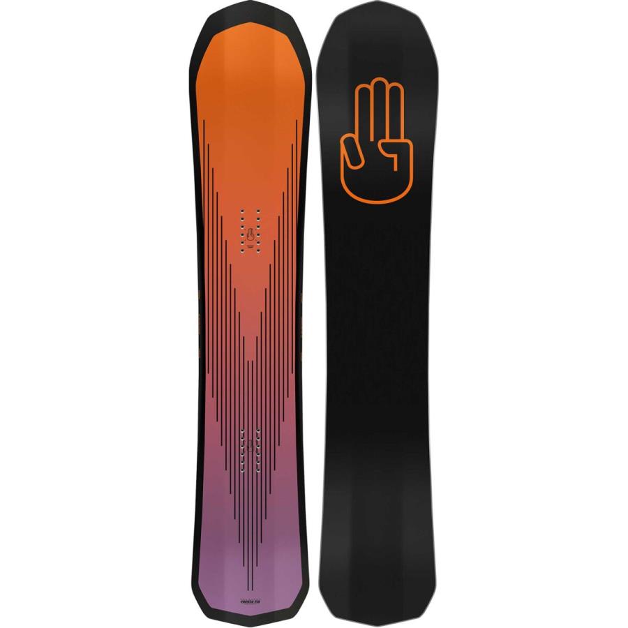 burton double dog 3d