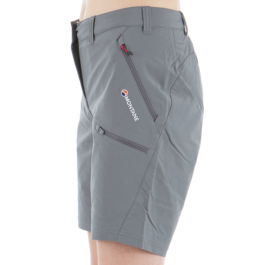 montane dyno stretch shorts womens