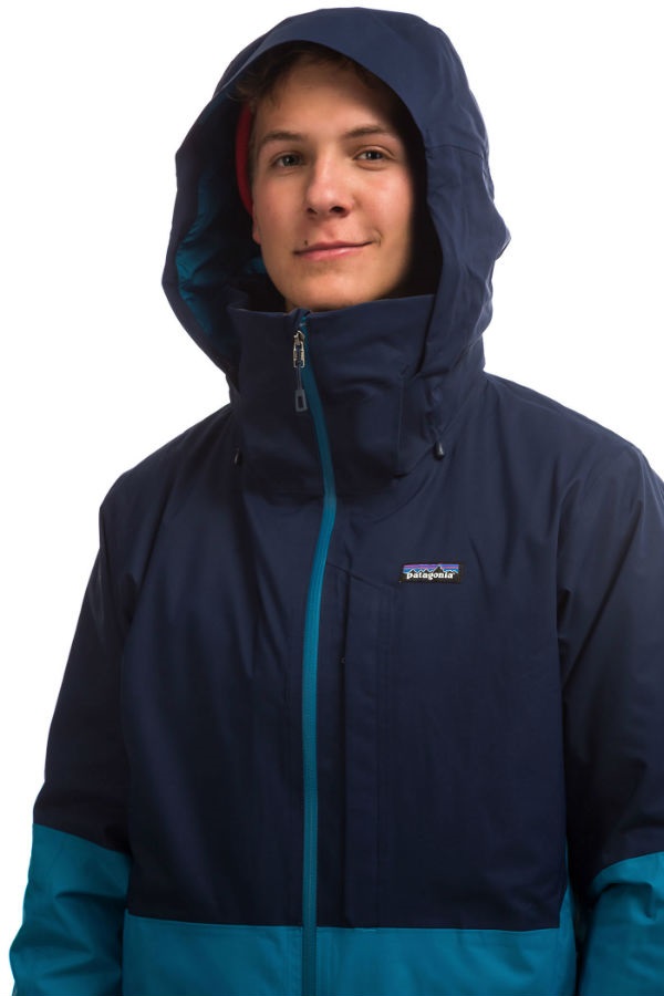 Snowshot Snowboard/Ski Jacket 