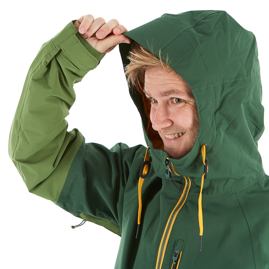 armada carson insulated ski jacket