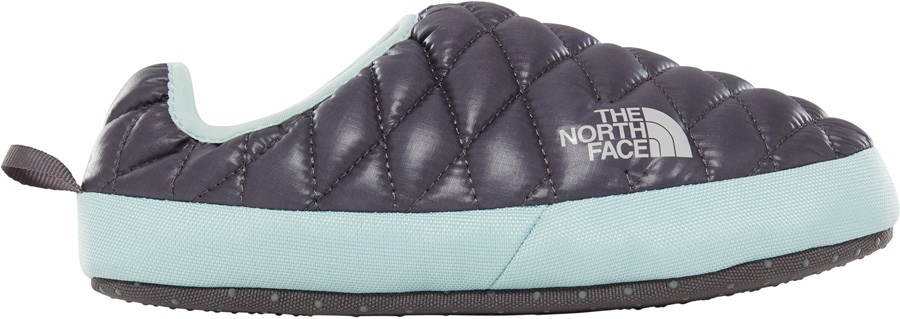 north face women's thermoball slippers