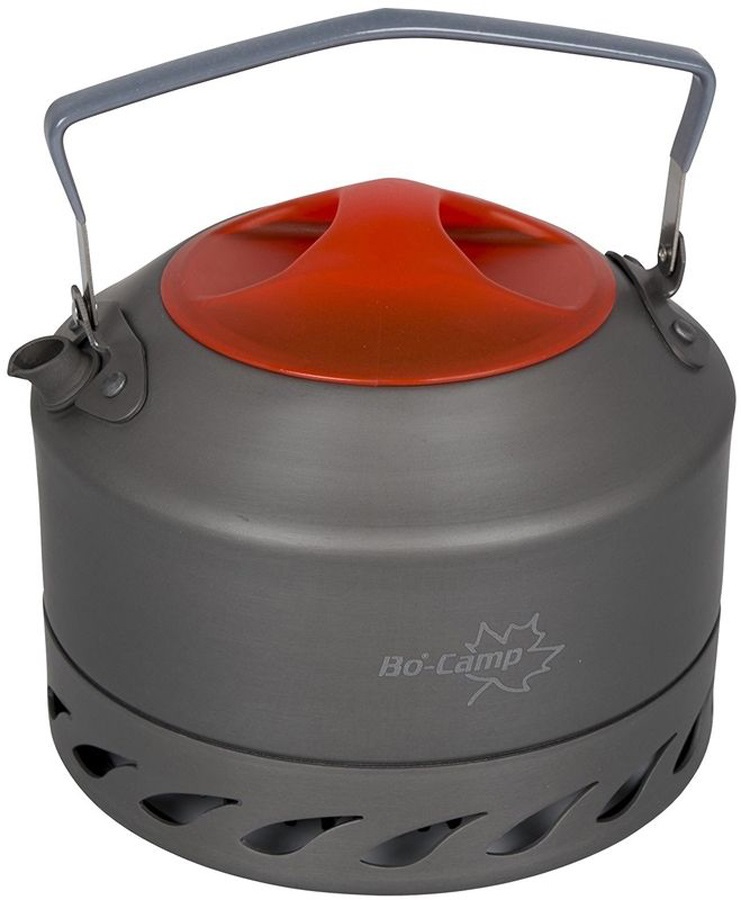 fast boil kettle