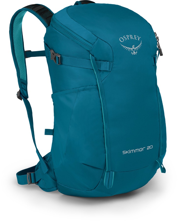 osprey daypack damen