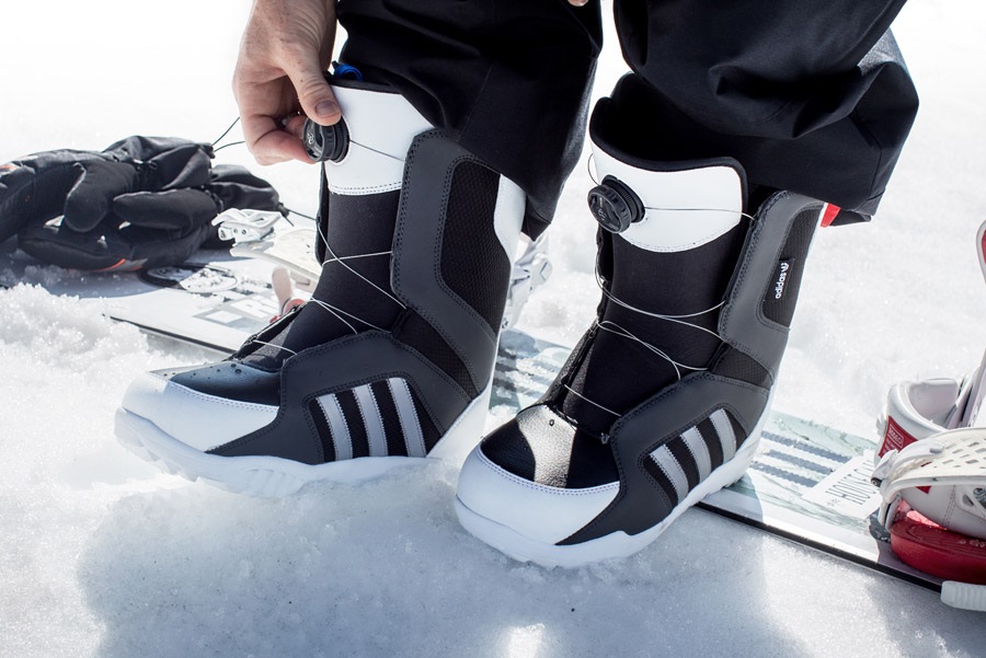 adidas tencza adv snowboard boots for To 66%