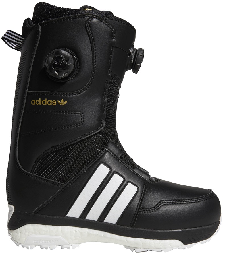 Adidas Acerra ADV Snowboard Boots, UK 8 