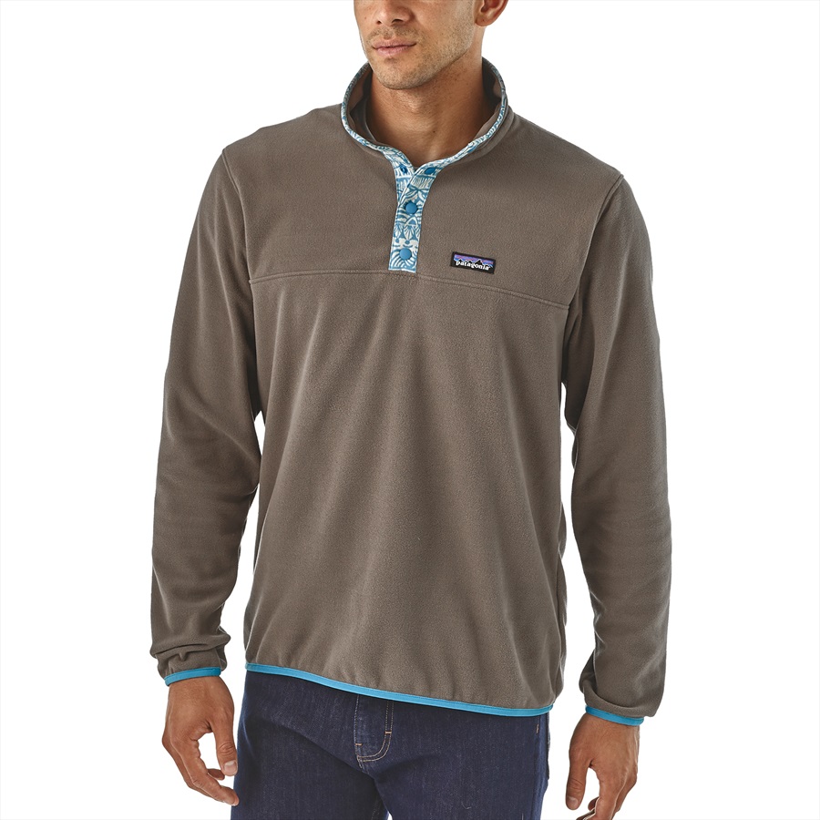 patagonia men's micro d jacket