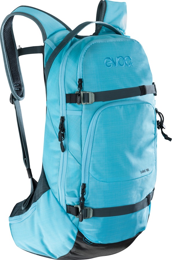 evoc ski bag