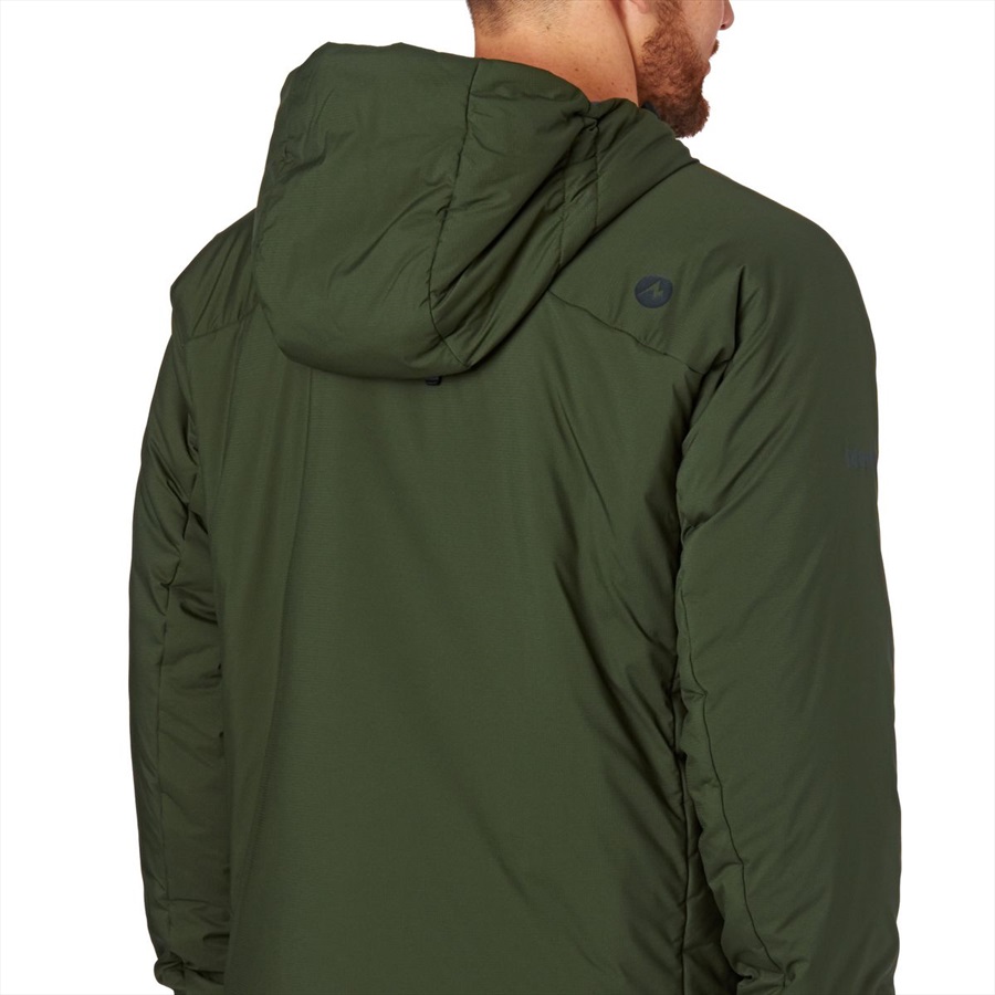 marmot astrum insulated jacket
