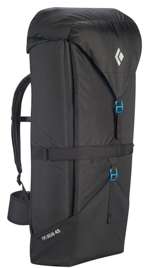 black diamond crash pad backpack