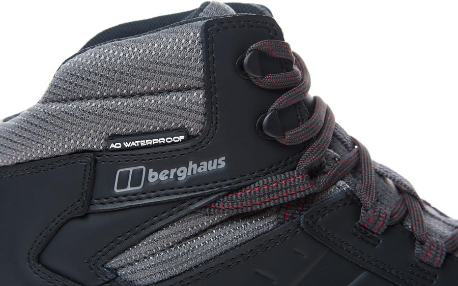 berghaus expeditor ridge ii