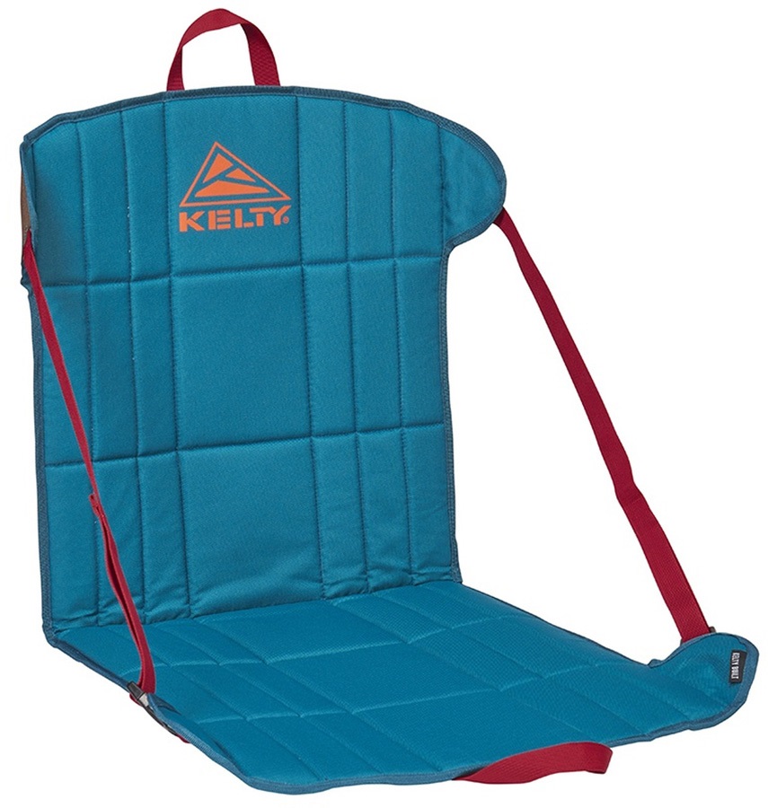 folding camping chairs in a bag