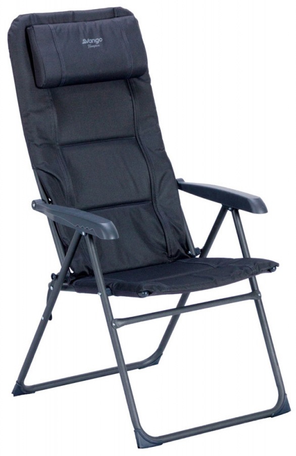 Duoweave/Excalibur 2020 Vango Hampton DLX Camping Chair