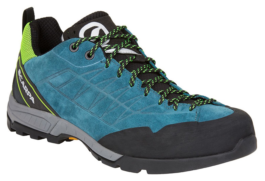 scarpa crux cotswold