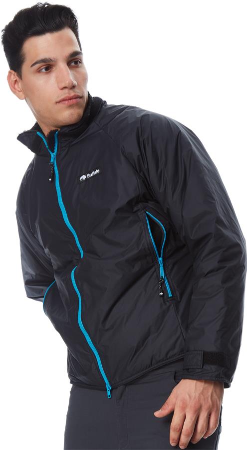 Buffalo Belay Technical Shell Jacket 