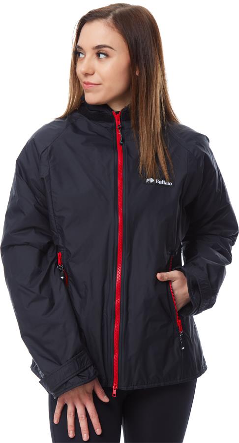 Buffalo Ladies Belay Jacket Ltd Ed 