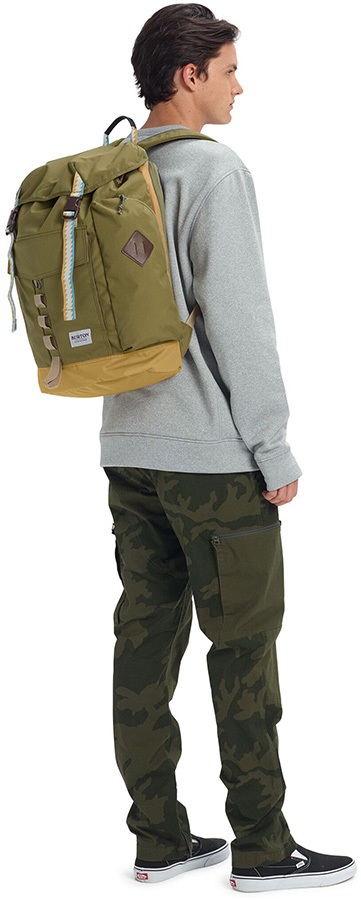 burton fathom 44l backpack