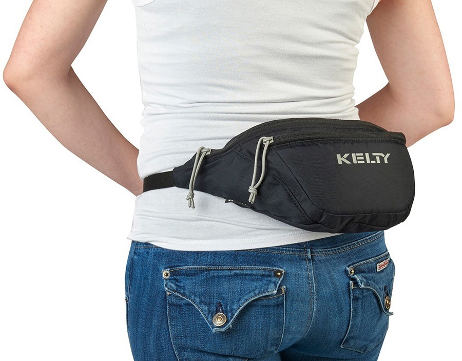 kelty warbler waist pack