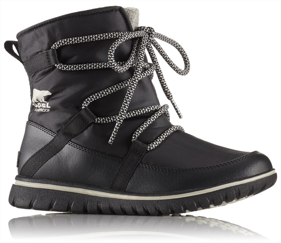 sorel cozy explorer winter boots