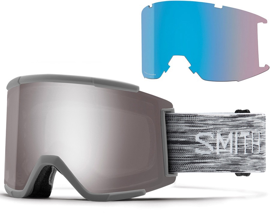 xl ski goggles