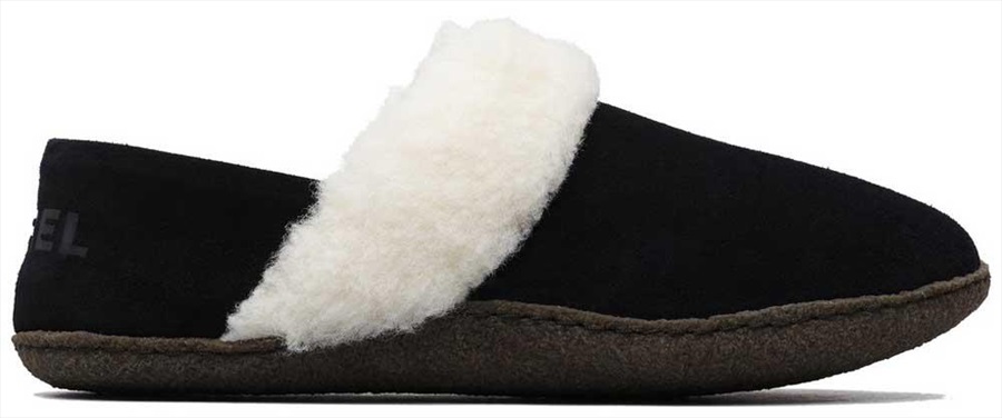 sorel womens slipper