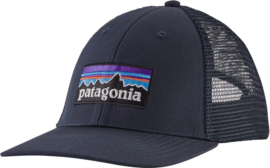 patagonia cap trucker