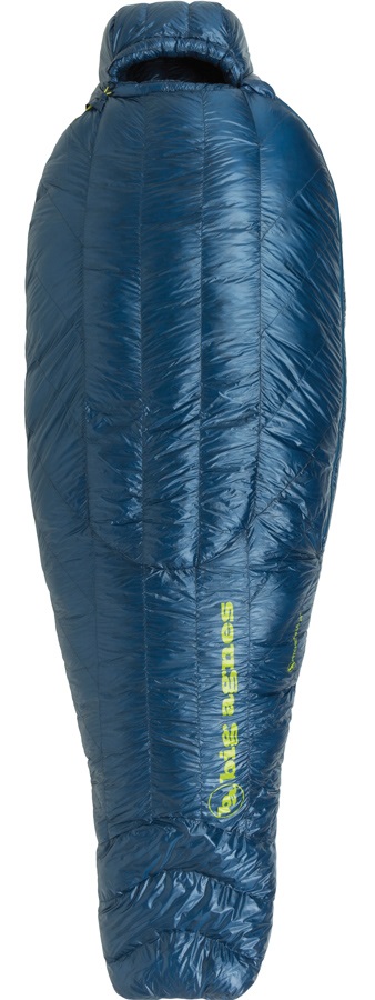 big agnes flume ul 30