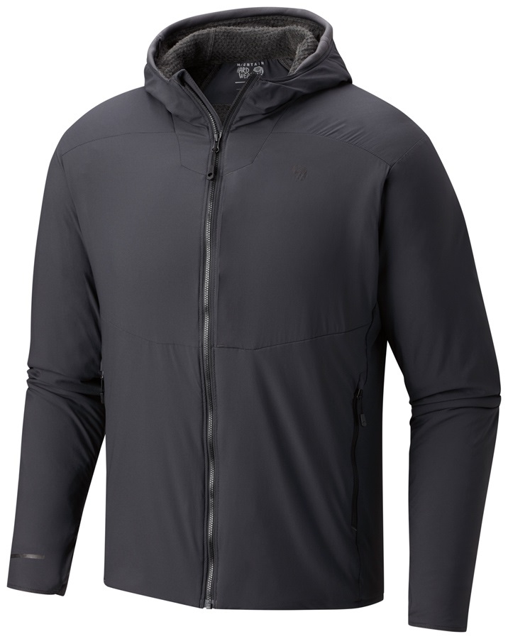 Mountain Hardwear ATherm Hooded Jacket 