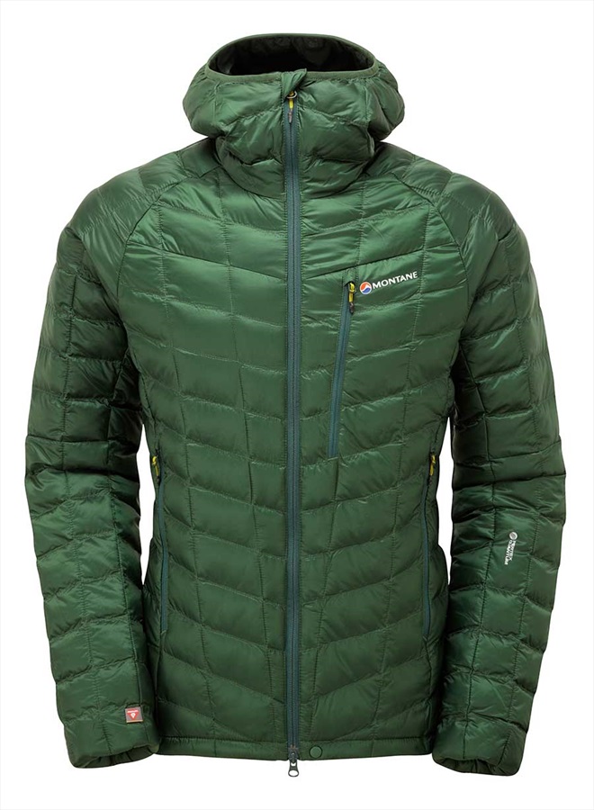 montane icarus arbor green