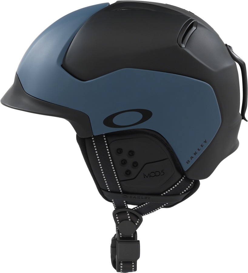 Oakley MOD 5 Snowboard/Ski Helmet, S 