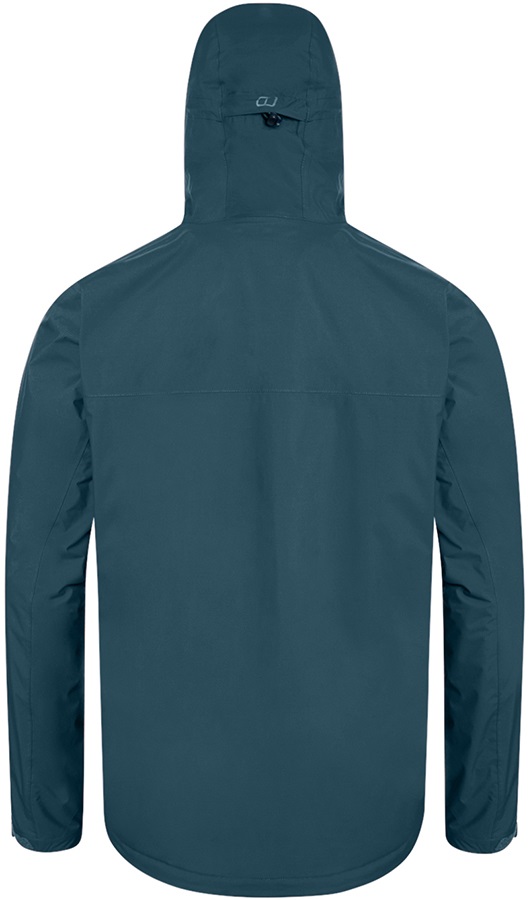 Berghaus Deluge Pro 2.0 Waterproof Insulated Jacket, S Rolling Storm