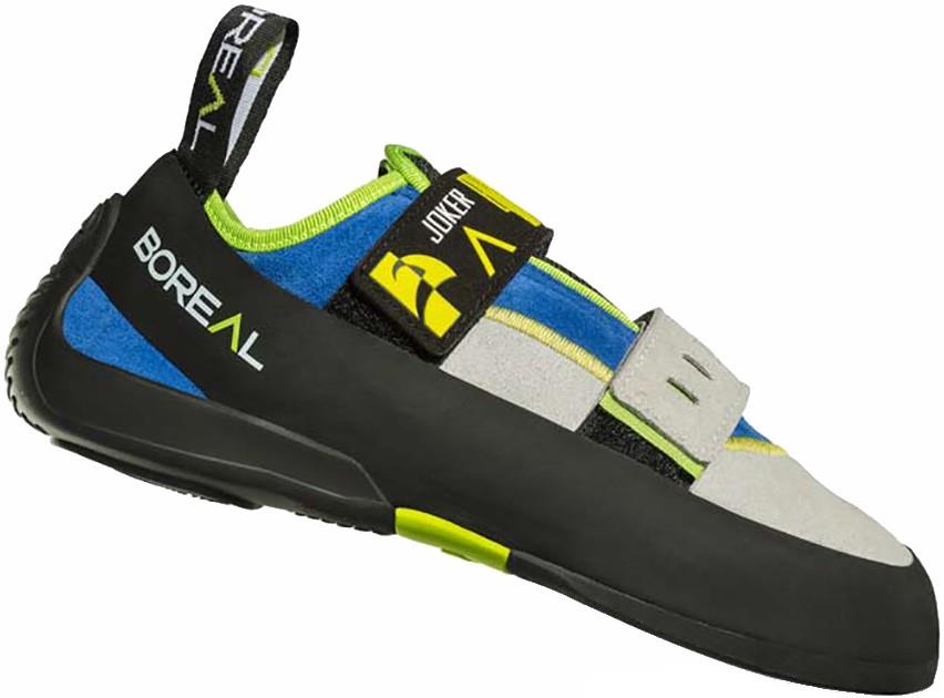 boreal women's climbing shoes