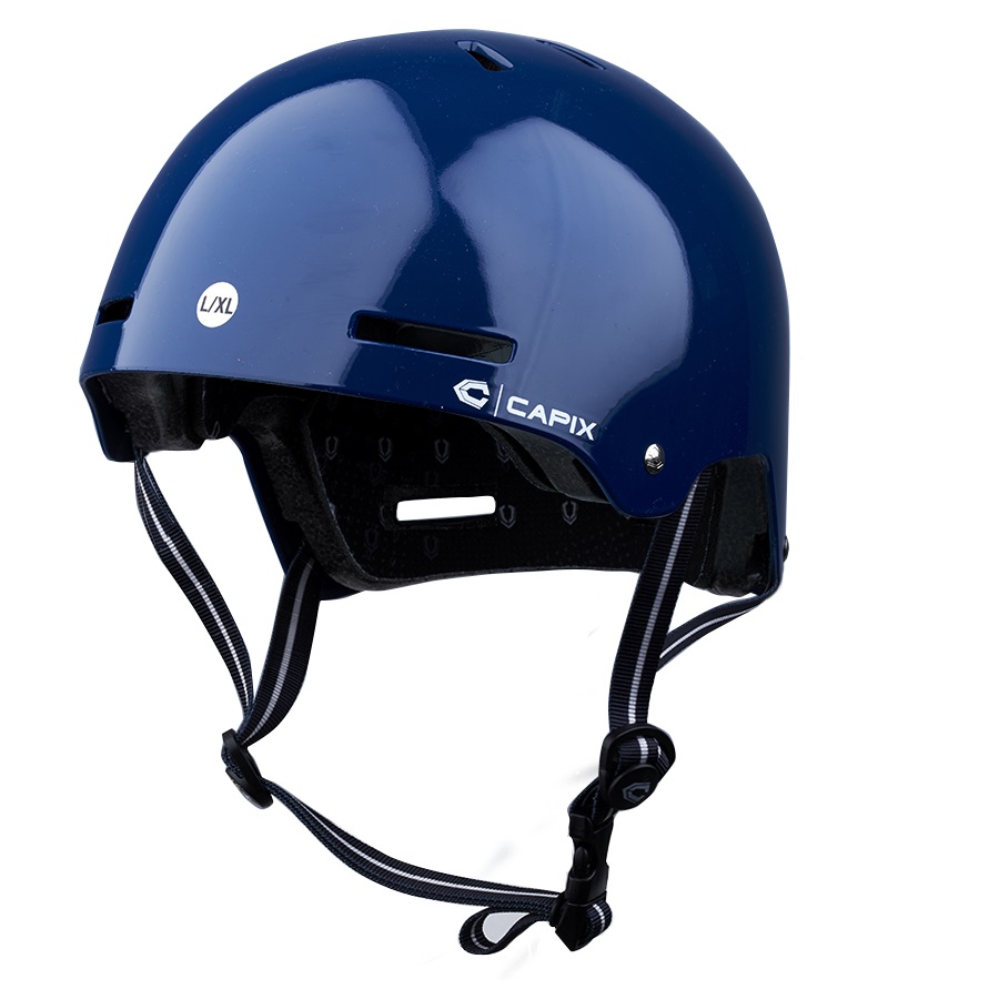 capix bike helmet