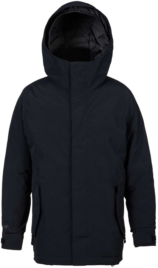 Burton Stark Gore-Tex Youth Snowboard 