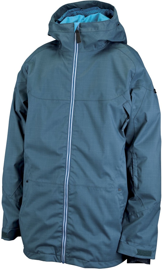 ride snow jacket