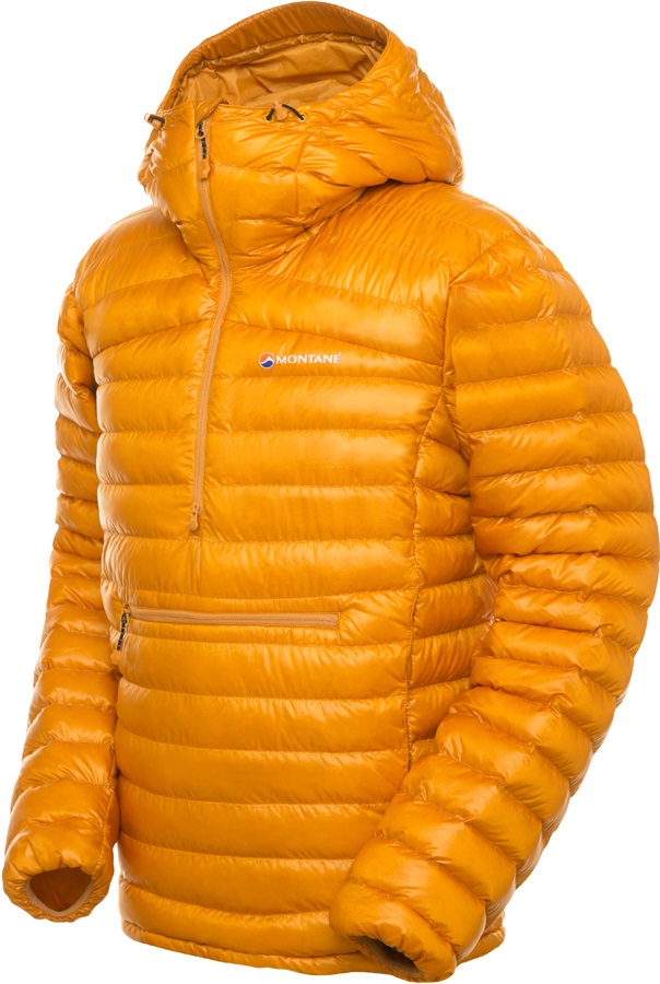 montane featherlite down pro
