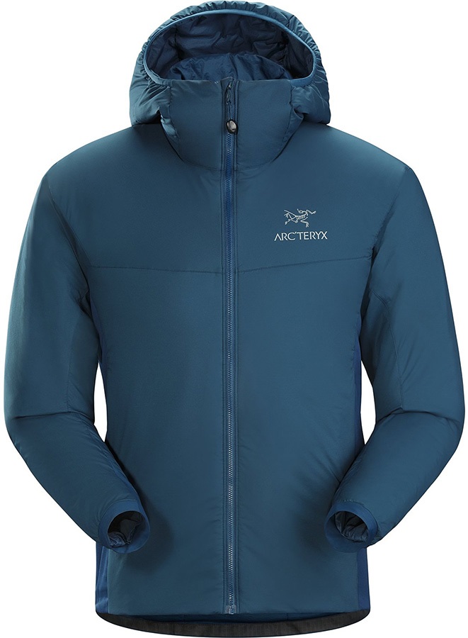 Arcteryx Adult Unisex Atom Lightweight Hoody Men's Insulated Jacket, Xl ...