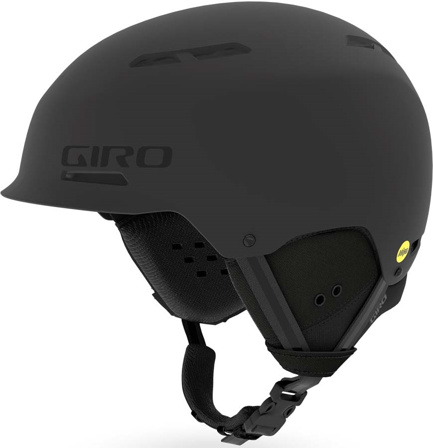 giro trig mips ski helmet