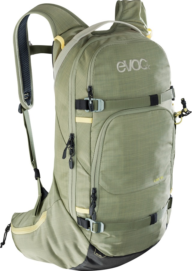 evoc ski bag