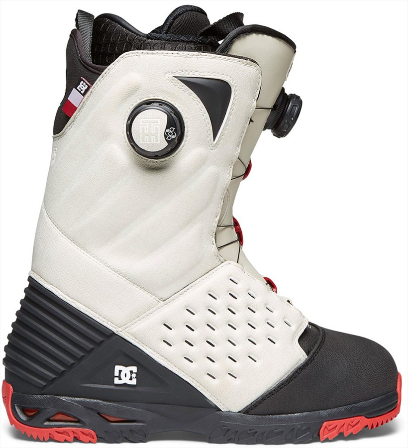 DC Torstein Horgmo Boa Snowboard Boots 