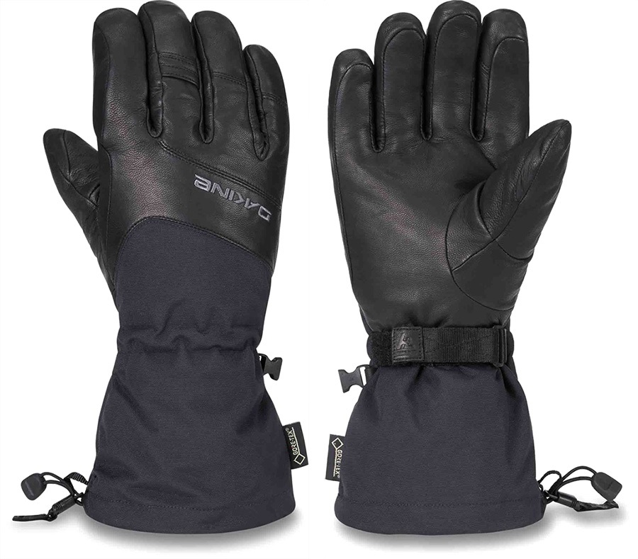 DAKINE Titan Ski Snowboard Winter Mens Gloves Gloves-01100350 
