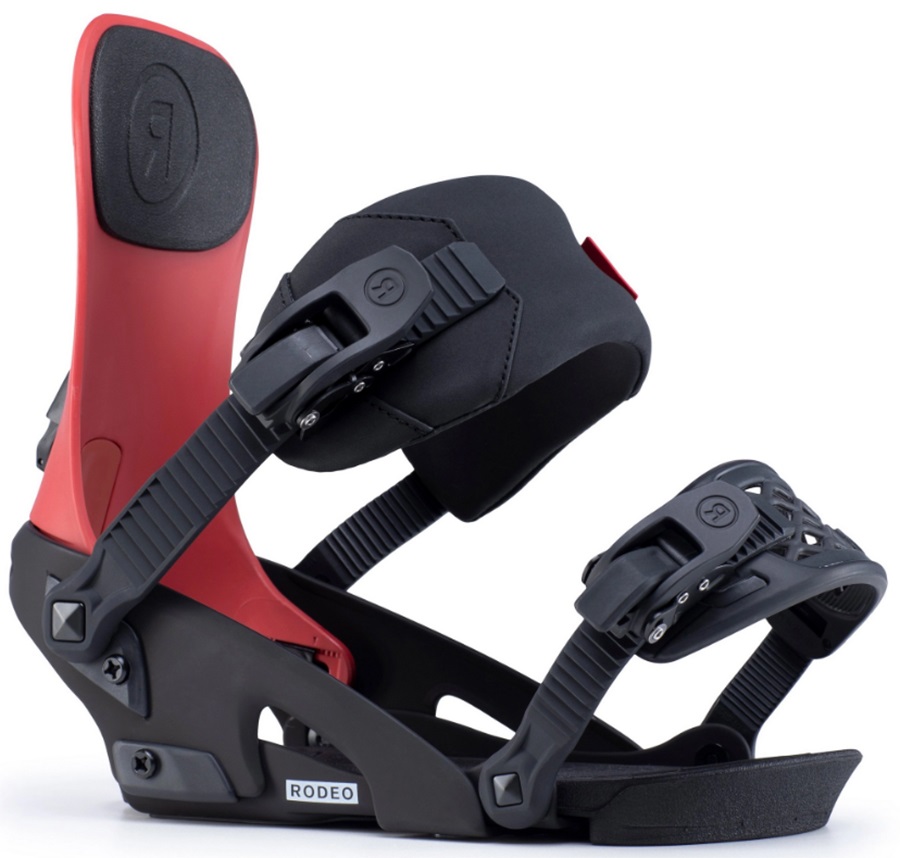 ride rodeo bindings